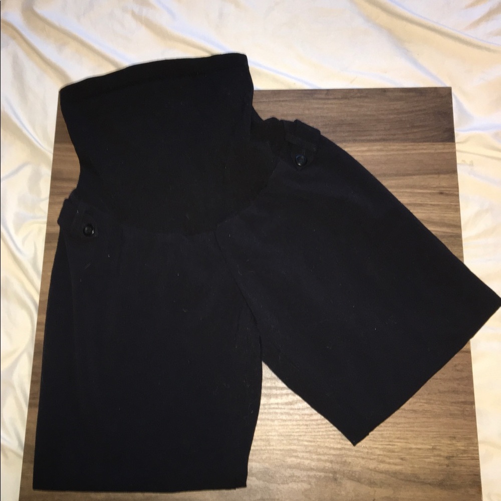 Maternity pants